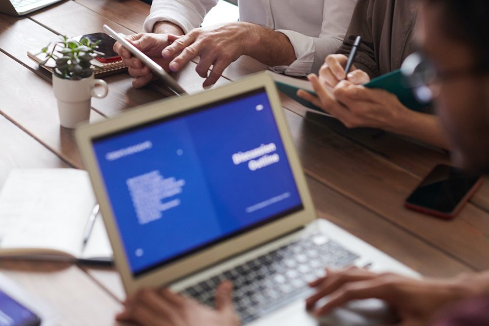 What Does Your Website Truly Say About Your Business What Does Your Website Truly Say About Your Business