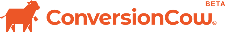 Setting Up ConversionCow For The First Time