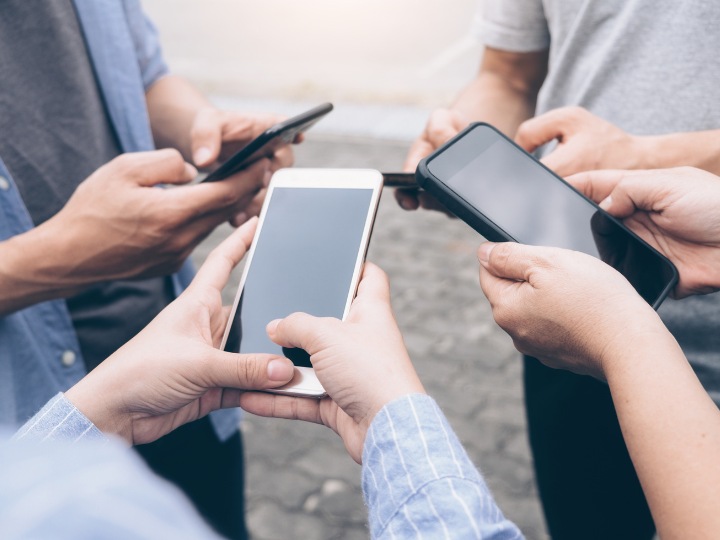 Mobile Marketing Strategy Mobile Marketing Strategy