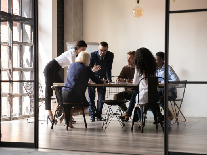 Why You Need to Humanize AI for Better Engagement Why You Need to Humanize AI for Better Engagement