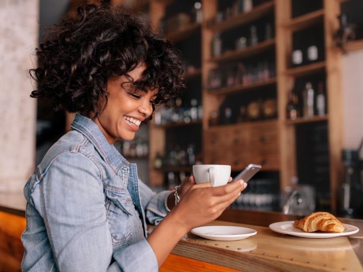 Mobile Marketing for Restaurants Mobile Marketing for Restaurants